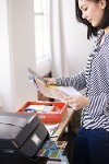 HP OJ4650 HP Officejet 4650 Wireless All-in-One Inkjet Printer-8