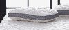 .NIMBUS-9316552 Aireloom Nimbus Aspire Memory Foam Pillow