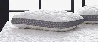 .NIMBUS-9316552 Aireloom Nimbus Aspire Memory Foam Pillow