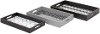 Clearance 18 Inch Essential Jazzy Tray with Cut Out Handles