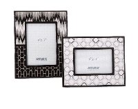 Assorted Jazzy Photo Frame