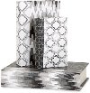 Clearance 12 Inch Multi-Color Jazz Book Box