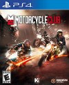 Motorcycle Club - PS4-1