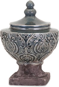 12 Inch Elliott Ceramic Urn