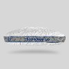 BGP42AWSP BedGear Thunder Performance Stomach Sleeper Pillow