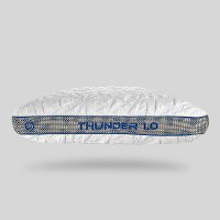 BGP42AWSP Bedgear Thunder Performance Pillow