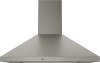 JVW5301EJES GE 30 Inch Pyramid Chimney Hood - Slate