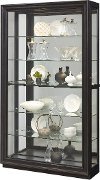 Clearance Rockford Curio Cabinet