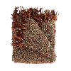 Spring Boucle Throw Blanket