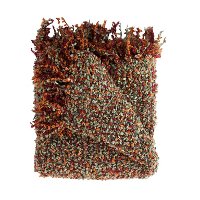 Spring Boucle Throw Blanket