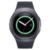 SM-R7200ZKAXAR Samsung Gear S2 Smartwatch - Black
