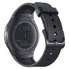 SM-R7200ZKAXAR Samsung Gear S2 Smartwatch - Black-2