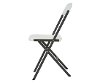 484016 White Residential Folding Chair 4 Pack-2