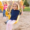 90177 Lifetime Products Monkey Bar Swing Set-5