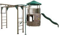 90630 Lifetime Earthtones Adventure Tower-3