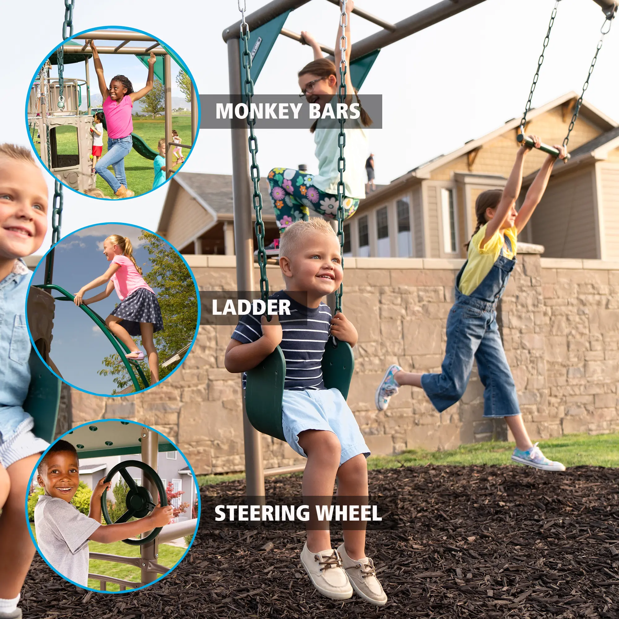 90630 Lifetime Earthtones Adventure Tower-4