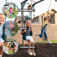 90630 Lifetime Earthtones Adventure Tower-4