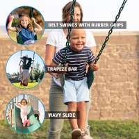 90630 Lifetime Earthtones Adventure Tower-7