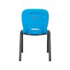 80472 Lifetime Blue Kids Chairs 4-Pack-4