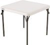 80425 Lifetime Almond Kids Table