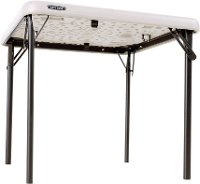 80425 Lifetime Kids Table Almond-2