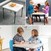 80425 Lifetime Kids Table Almond-5