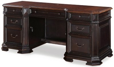 Office Credenza - Eastchester Collection