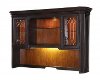 Credenza Hutch-1