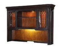 Credenza Hutch