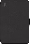 Speck StyleFolio iPad Mini 4 Case - Black/Slate Gray