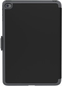Speck StyleFolio iPad Mini 4 Case - Black/Slate Gray-3
