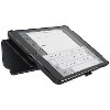 Speck StyleFolio iPad Mini 4 Case - Black/Slate Gray-4