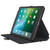Speck StyleFolio iPad Mini 4 Case - Black/Slate Gray-5