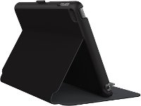 Speck StyleFolio iPad Mini 4 Case - Black/Slate Gray-6