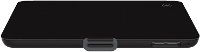 Speck StyleFolio iPad Mini 4 Case - Black/Slate Gray-7