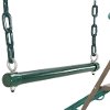 90462 Lifetime Earthtone Swing Set-3