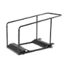 80339 Lifetime Portable Table Cart