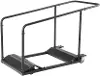 80339 Lifetime Portable Table Cart
