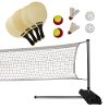 90421 Lifetime Outdoor 3-Sport Set