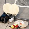 90421 Lifetime Outdoor 3-Sport Set-2