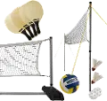 90541 Lifetime Outdoor 3-Sport Kit