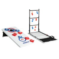 90466 Lifetime Games on the Go Table Combo-2