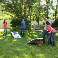 90466 Lifetime Games on the Go Table Combo-4
