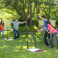 90466 Lifetime Games on the Go Table Combo-5