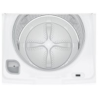 GTW680BSJWS GE Deep Fill Top Load Washer - 4.6 cu. ft. White-3
