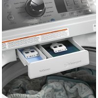 GTW680BSJWS GE Deep Fill Top Load Washer - 4.6 cu. ft. White-5