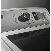 GTW680BSJWS GE Deep Fill Top Load Washer - 4.6 cu. ft. White-8