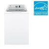 GTW680BSJWS GE Top-load Washer - 4.6 cu. ft. White-2