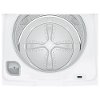 GTW680BSJWS GE Top-load Washer - 4.6 cu. ft. White-3