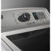 GTW680BSJWS GE Top-load Washer - 4.6 cu. ft. White-8